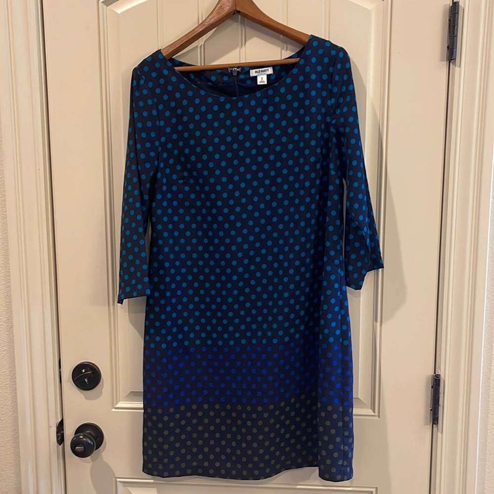 Old Navy dress